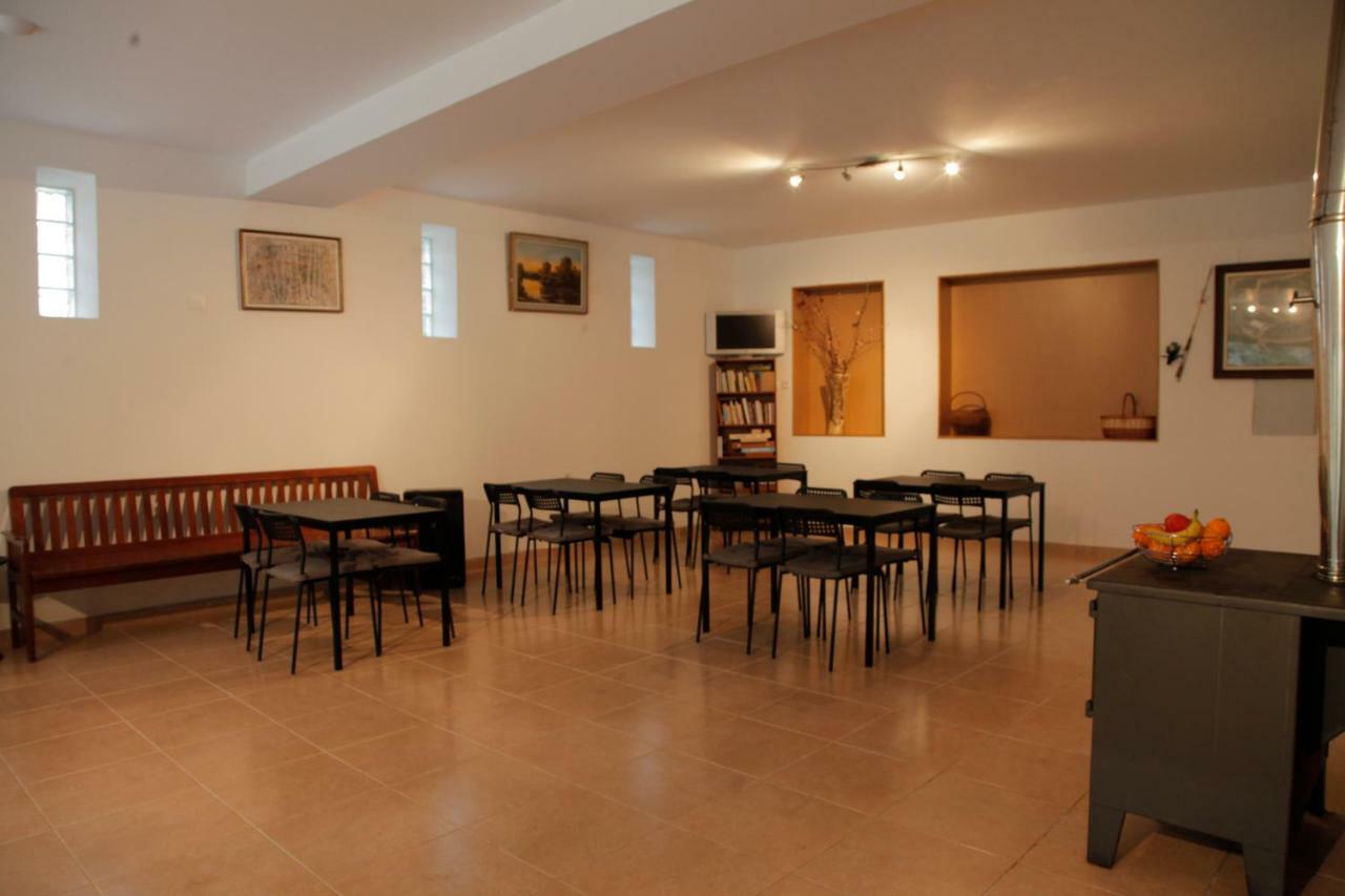팜필료자 다 세하 Casas Do Rio 빌라 외부 사진