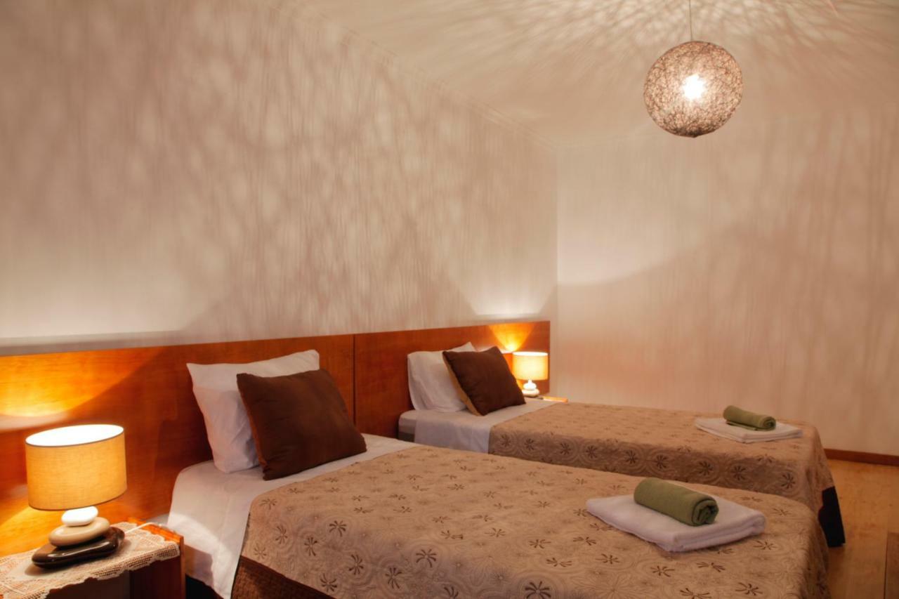 팜필료자 다 세하 Casas Do Rio 빌라 외부 사진