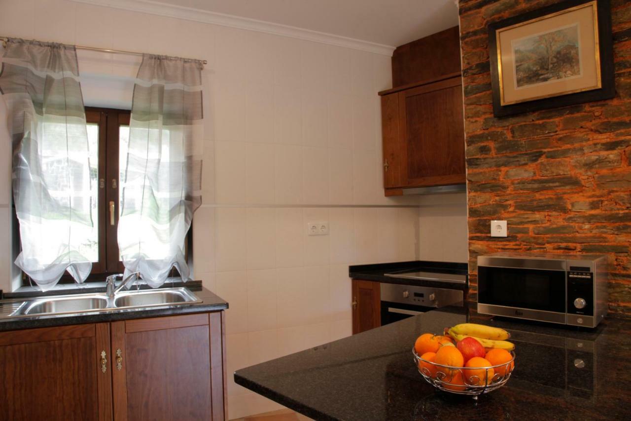 팜필료자 다 세하 Casas Do Rio 빌라 외부 사진