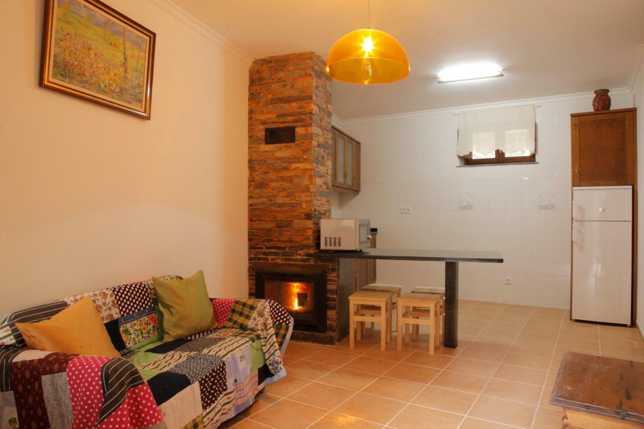팜필료자 다 세하 Casas Do Rio 빌라 외부 사진