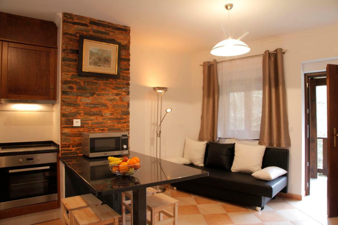 팜필료자 다 세하 Casas Do Rio 빌라 외부 사진