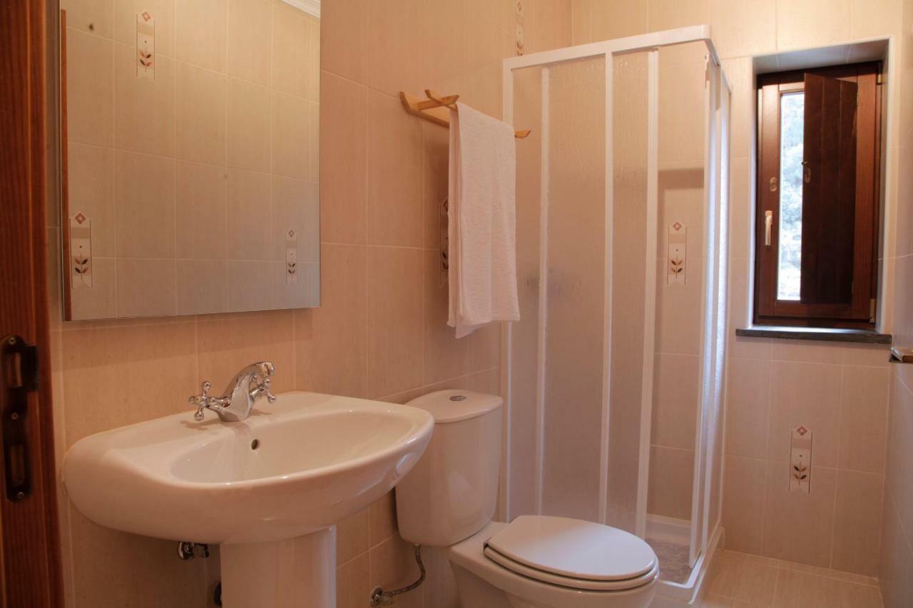 팜필료자 다 세하 Casas Do Rio 빌라 외부 사진