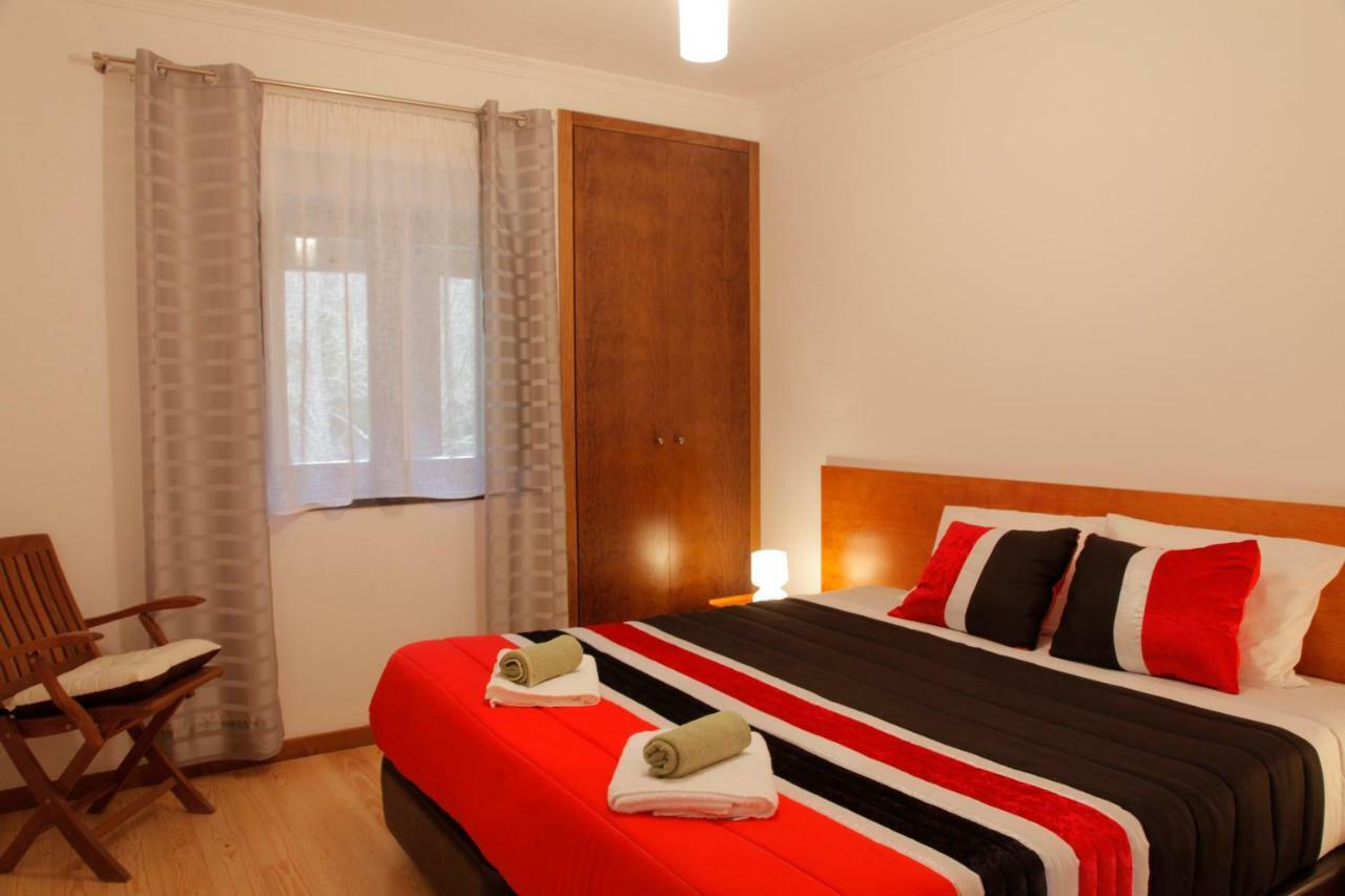 팜필료자 다 세하 Casas Do Rio 빌라 외부 사진
