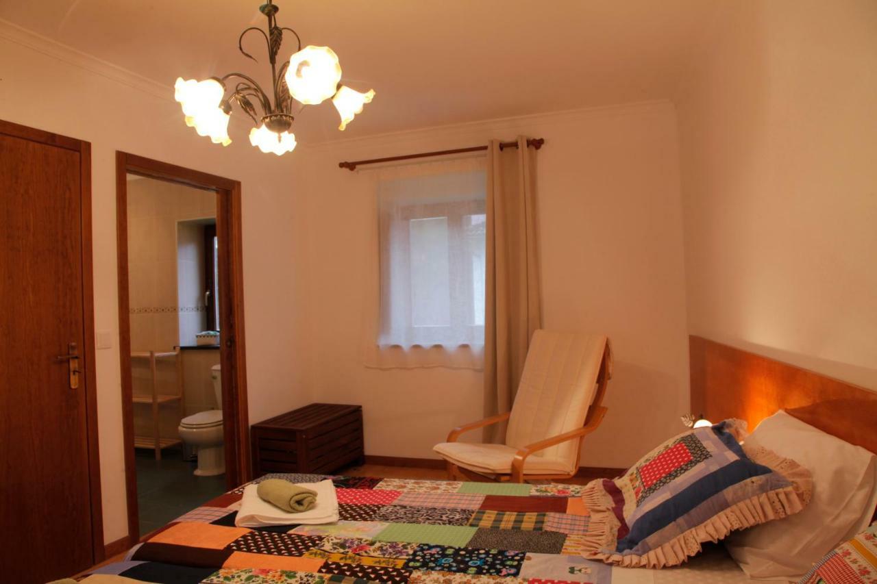 팜필료자 다 세하 Casas Do Rio 빌라 외부 사진