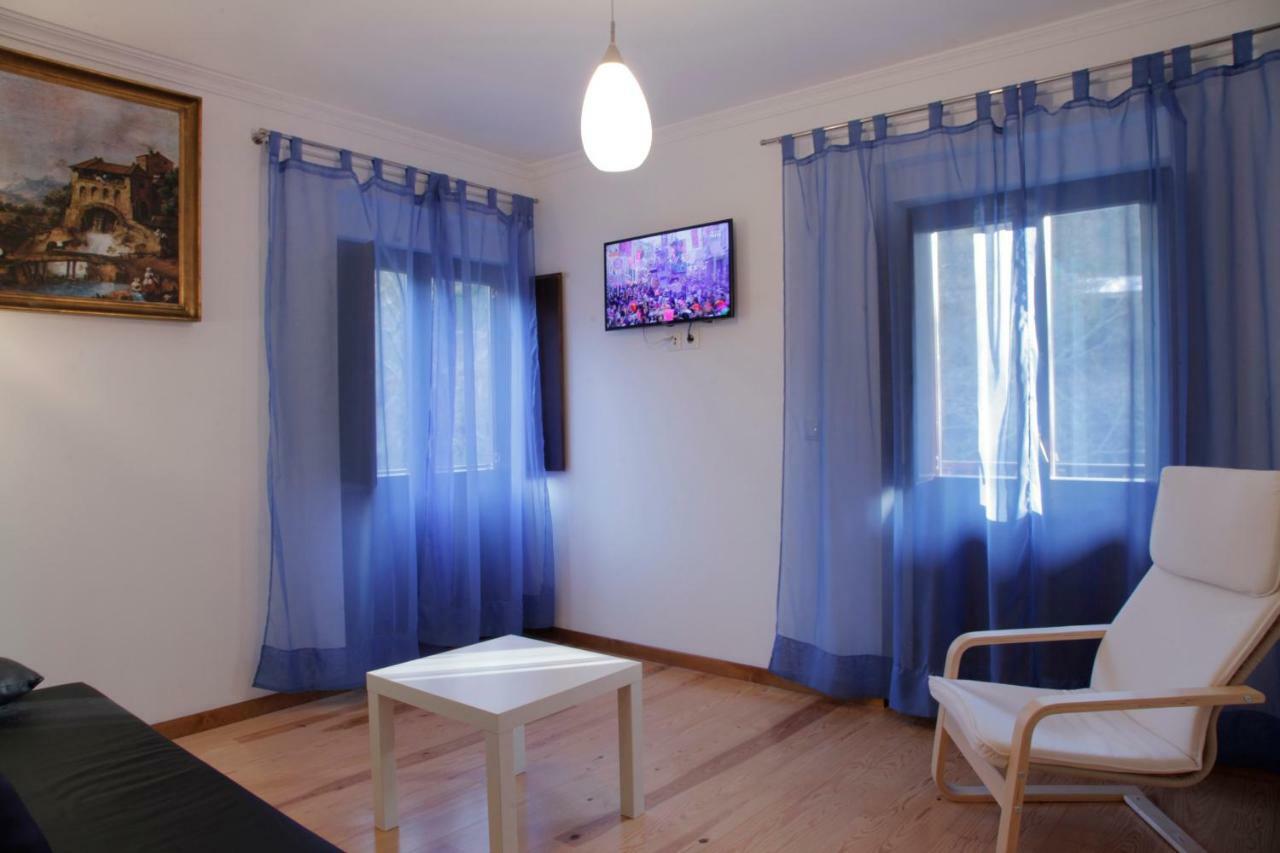 팜필료자 다 세하 Casas Do Rio 빌라 외부 사진