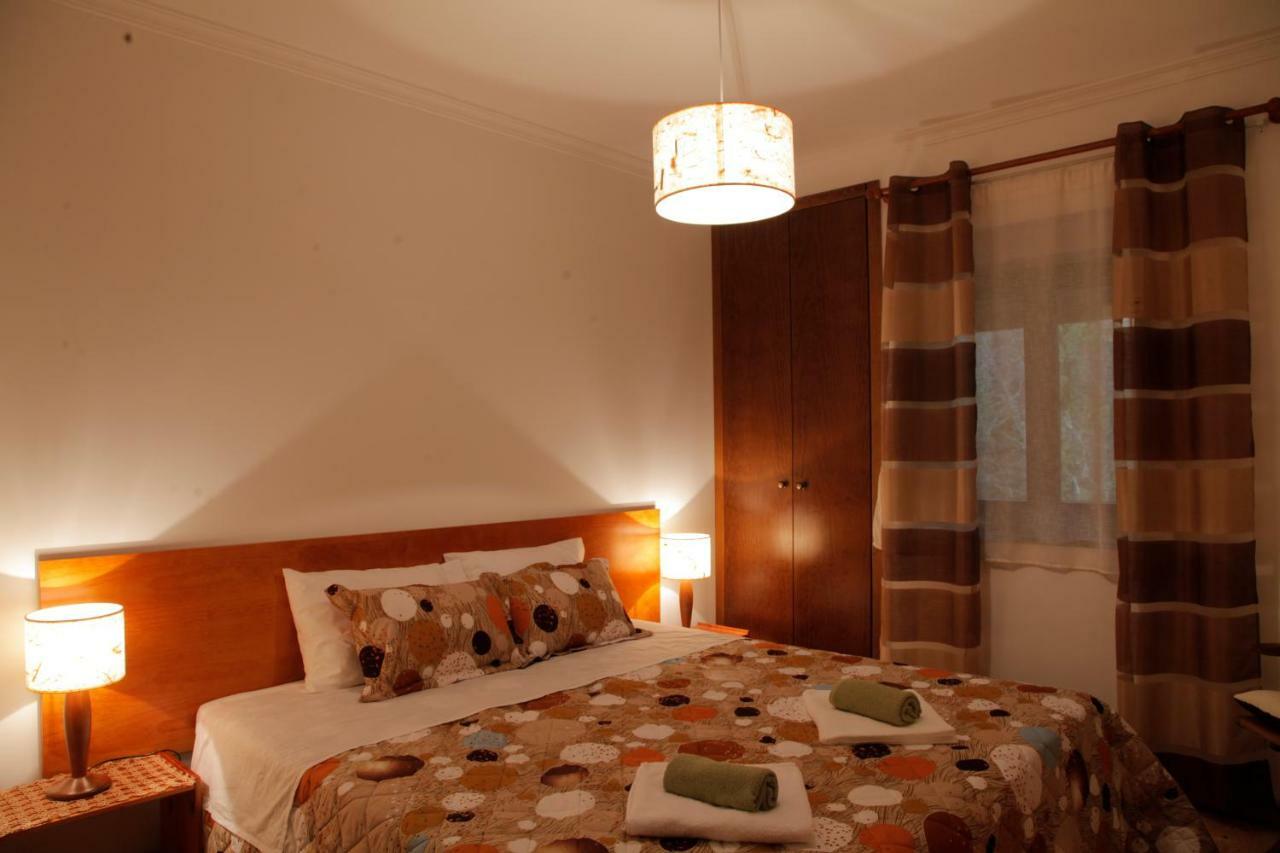 팜필료자 다 세하 Casas Do Rio 빌라 외부 사진