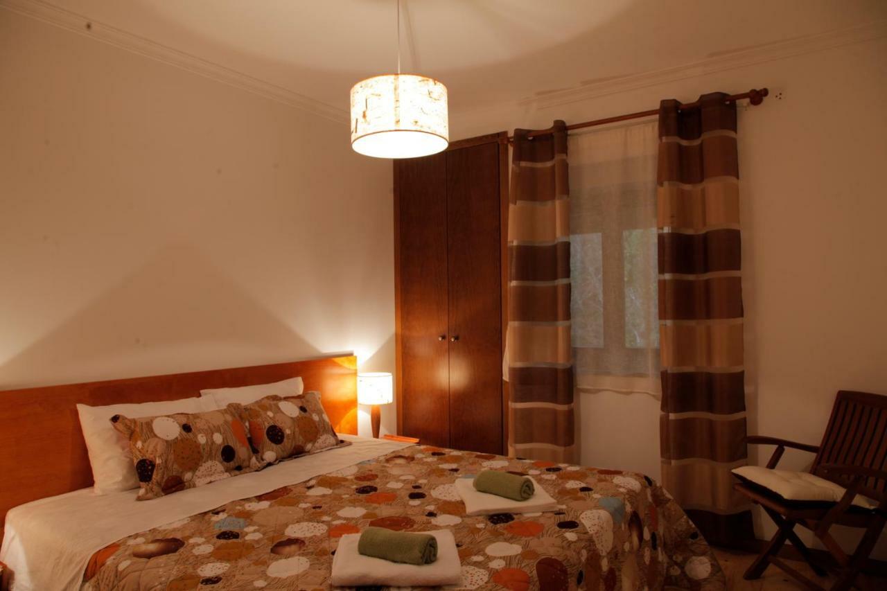 팜필료자 다 세하 Casas Do Rio 빌라 외부 사진