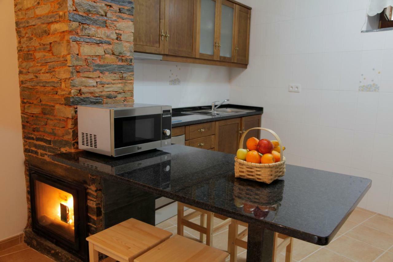 팜필료자 다 세하 Casas Do Rio 빌라 외부 사진