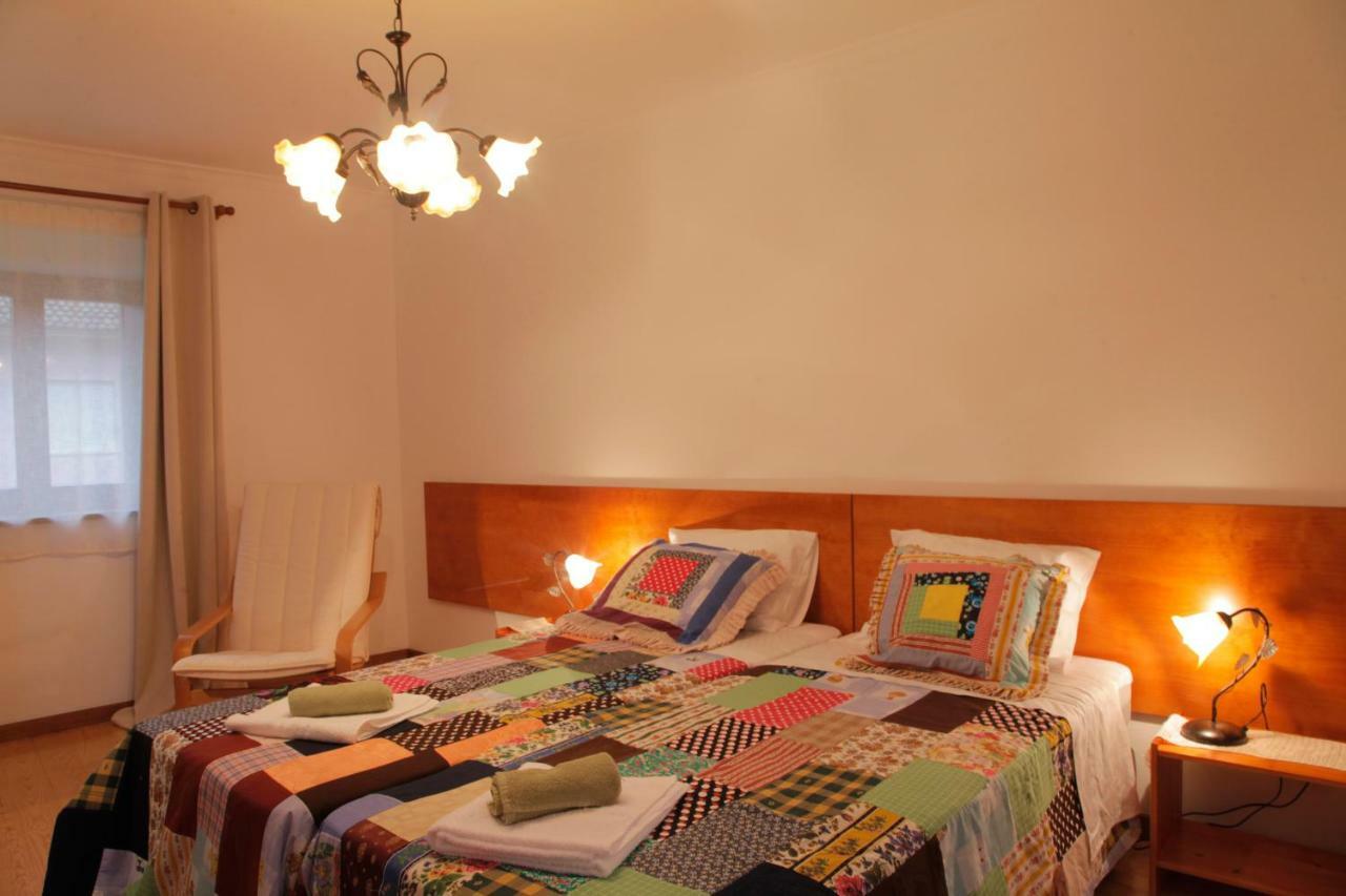 팜필료자 다 세하 Casas Do Rio 빌라 외부 사진