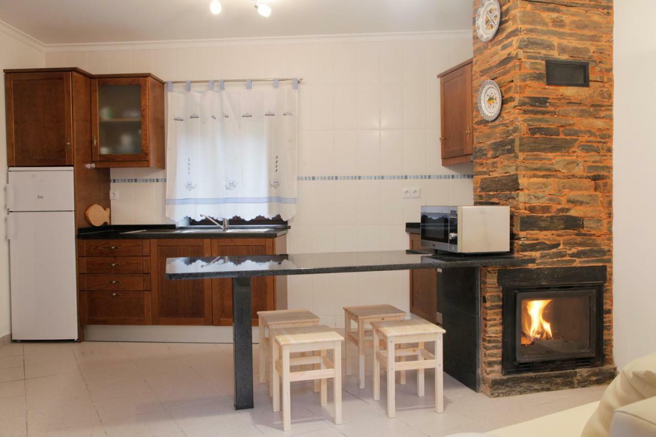 팜필료자 다 세하 Casas Do Rio 빌라 외부 사진