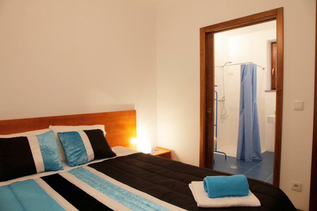 팜필료자 다 세하 Casas Do Rio 빌라 외부 사진