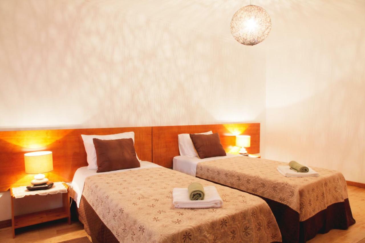팜필료자 다 세하 Casas Do Rio 빌라 외부 사진