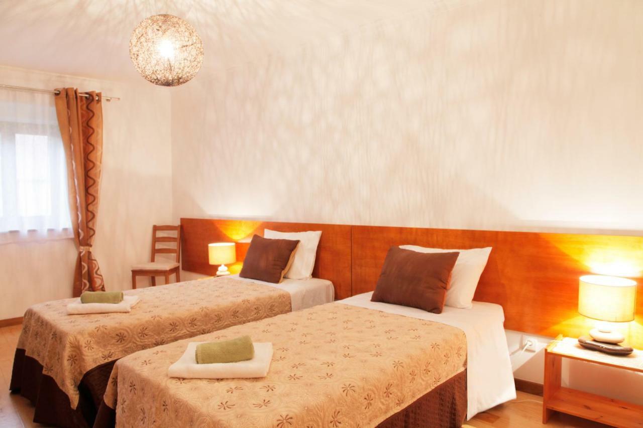 팜필료자 다 세하 Casas Do Rio 빌라 외부 사진